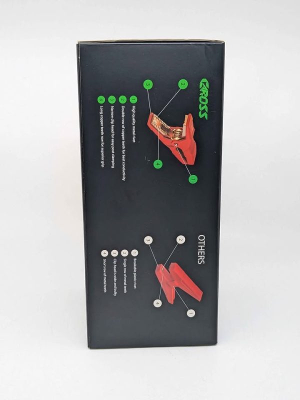 Caross Jump Starter - BL377748 - Image 3