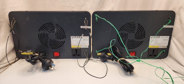 Vipar Spectra V300 LED Grow Light Set - IP375179 - Image 2