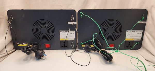 Vipar Spectra V300 LED Grow Light Set - IP375179 - Image 5