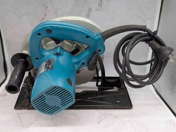 Makita 235mm Circular Saw (N5900B) - BP375747 - Image 4