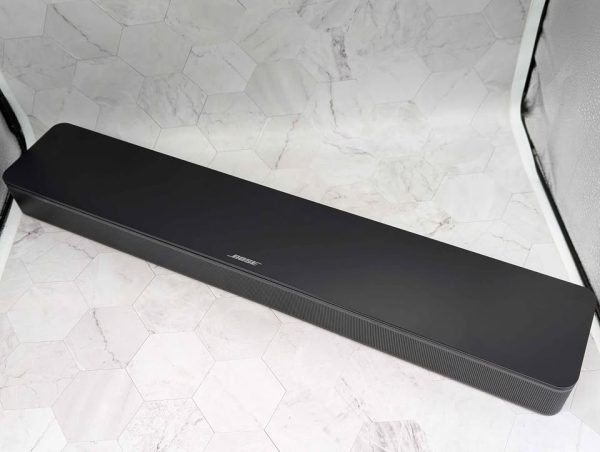 Bose TV Speaker Soundbar - BP378077 - Image 2