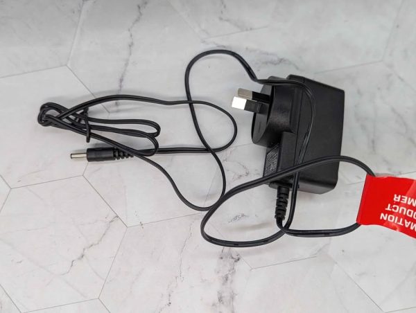 Full Boar 1000A Peak Jump Starter Power Bank - BP374970 - Image 8