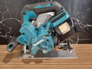 Makita 18V Circular Saw TW373675
