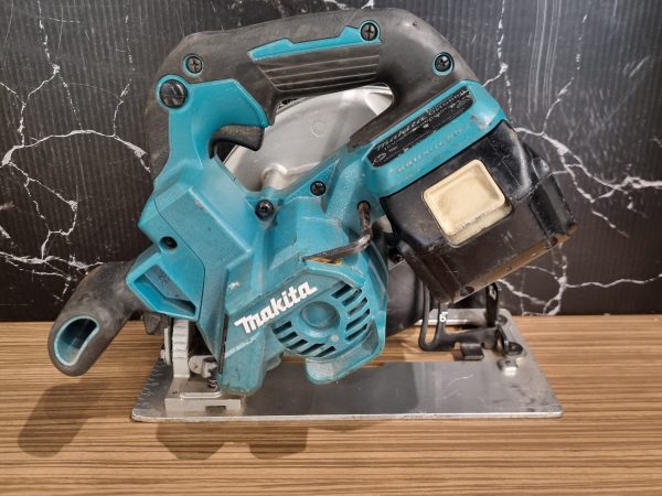 Makita 18V Circular Saw TW373675