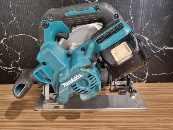 Makita 18V Circular Saw TW373675 - Image 13