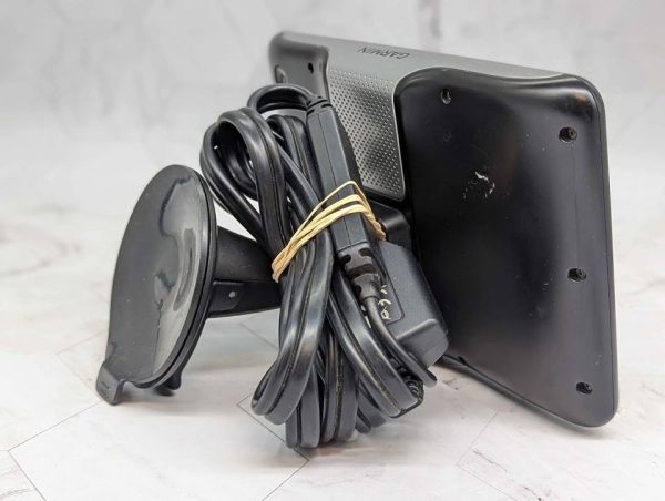 Garmin Nüvi 7" GPS Navigation System (2797LM) - BP380311 - Image 3
