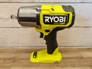 Ryobi 18V Impact Wrench TW370386