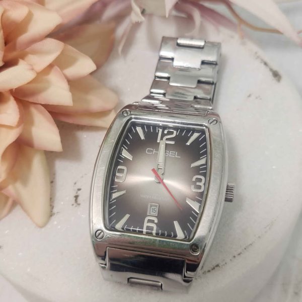 Men's chisel Watch (NO BATTERY)  #GN346892 - Image 5