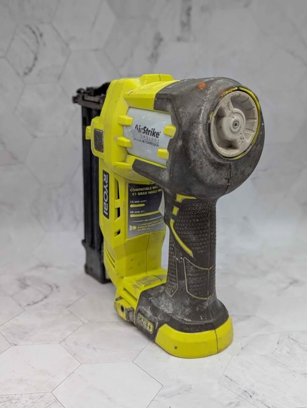 Ryobi 18V Nailer Skin-Only (R18NL) - BP375782 - Image 3