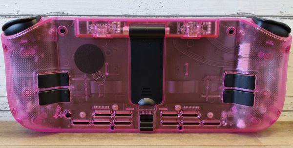 Nintendo Switch Nitro Deck+ TW378208 - Image 8