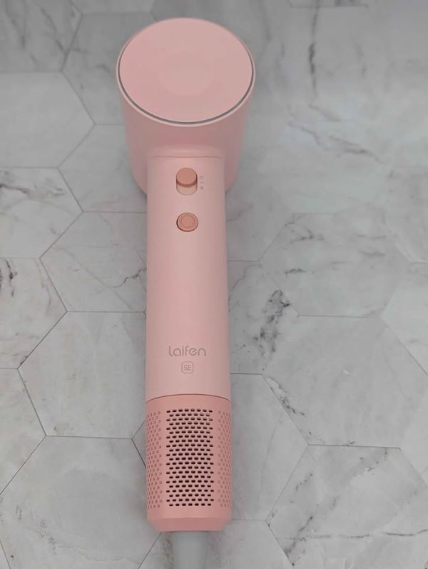 Laifen SE High Speed Hair Dryer - BP379857 - Image 2