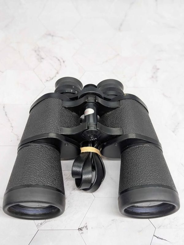 Vintage Optex 7X50 Field 7.1° Binoculars - BP373841 - Image 3