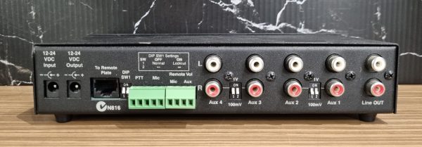 Redback Audio Switcher TW329678 - Image 5
