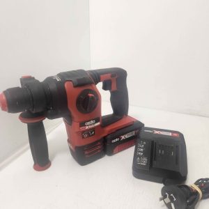 OZITO HAMMER DRILL WITH BATTERY AND CHARGER #GN352135