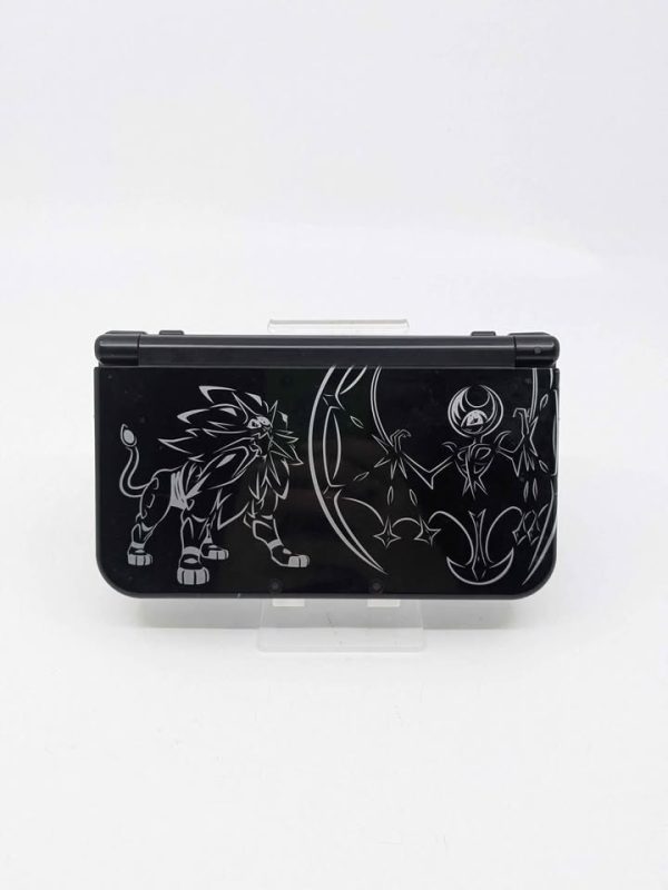 Nintendo 3DS XL - BL376258 - Image 5