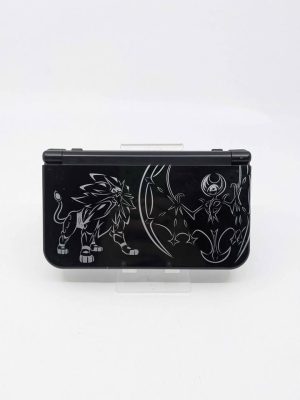 Nintendo 3DS XL - BL376258