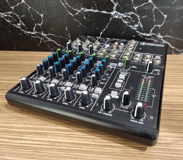 Mackie 8-Channel PA Mixer TW376172 - Image 8