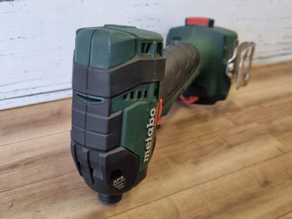 Metabo 18V Impact Driver TW371415 - Image 7
