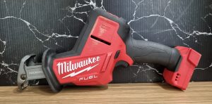 Milwaukee 18V Reciprocating Saw TW375667