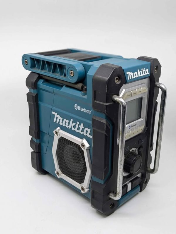 Makita Bluetooth Radio - BL377334 - Image 2