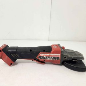 MILWAUKEE M18 GRINDER (SKIN ONLY) #GN378101