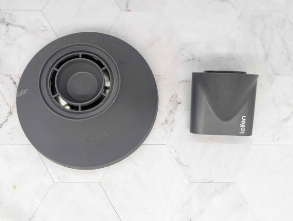 Laifen SE High Speed Hair Dryer - BP379857 - Image 7