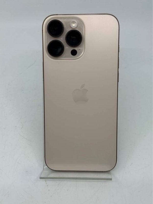 Apple iPhone 16 Pro Max - BL381067 - Image 8