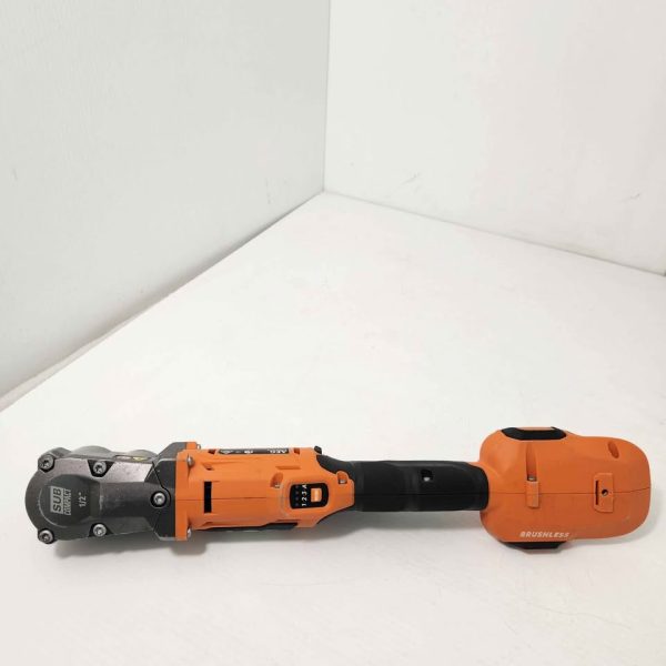 AEG IMPACT WRENCH (SKIN ONLY) #GN371310 - Image 10