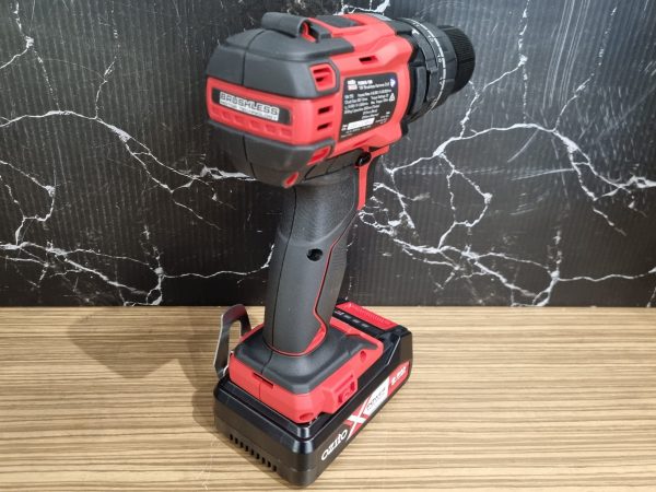 Ozito 18V Drill Driver TW376940 - Image 10