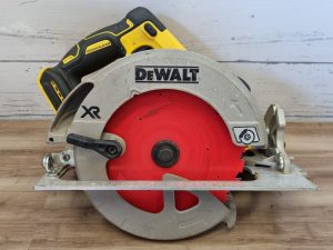 DeWalt 18V Circular Saw TW373331