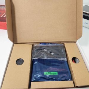 CRYSTAL RADIO IN ORIGINAL BOX #GN372318