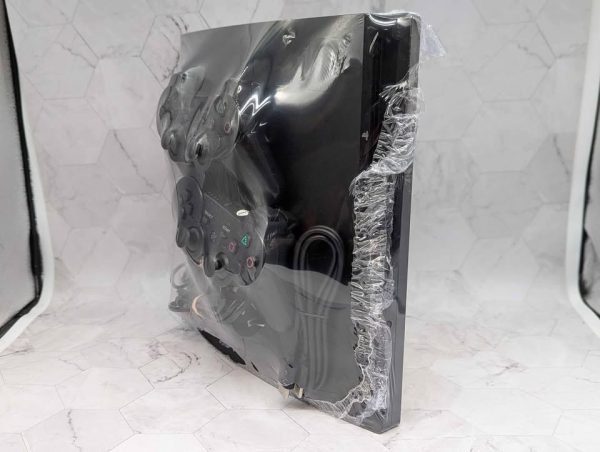 Sony PlayStation 3 Slim Console (CECH-3002A) - BP377727