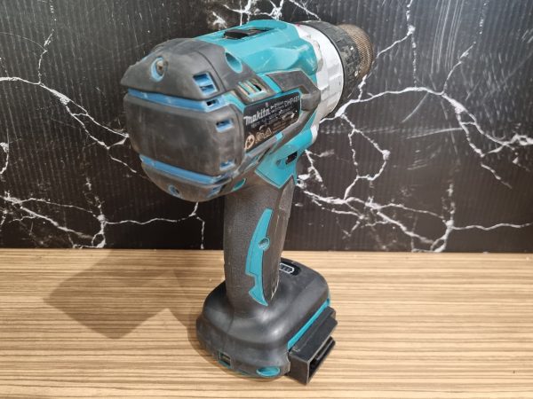 Makita 18V Drill Driver TW371484 - Image 4