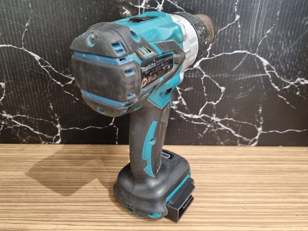 Makita 18V Drill Driver TW371484 - Image 8