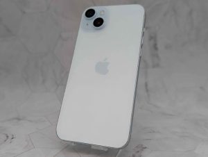 Apple iPhone 15 Plus 128GB (MU163ZP/A) - BP377130