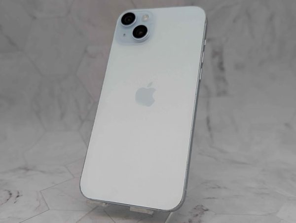 Apple iPhone 15 Plus 128GB (MU163ZP/A) - BP377130