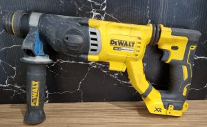 DeWalt 18V Rotary Hammer Drill TW366713-1