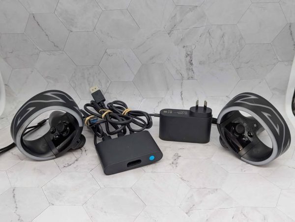 HTC Vive Cosmos Elite PC VR Headset (2Q2R100) - BP380010 - Image 8