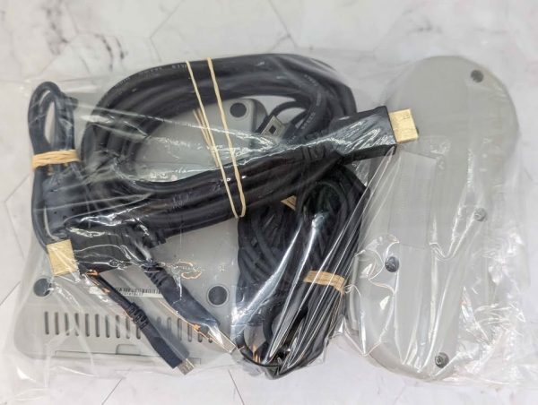 Nintendo SNES Mini Console (CLV301) - BP376639 - Image 5