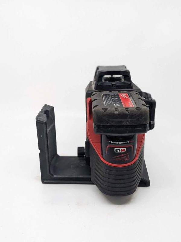 Milwaukee Laser Level - BL376412 - Image 7