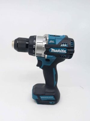 Makita Hammer Drill - BL376473