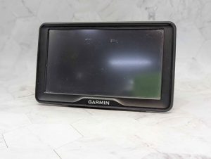 Garmin Nüvi 7" GPS Navigation System (2797LM) - BP380311