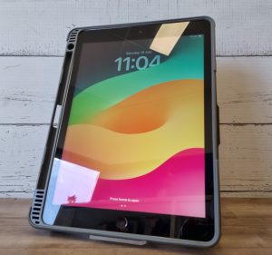 Apple iPad 9th Gen TW378010