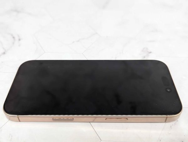Apple iPhone 16 Pro 128GB (MYNF3X/A) - BP376845 - Image 5