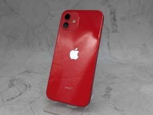 Apple iPhone 12 128GB (MGJD3X/A) - BP377131