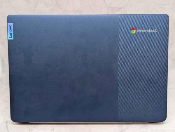 Lenovo IdeaPad Slim 3 14" HD Chromebook Laptop - BP376664 - Image 4