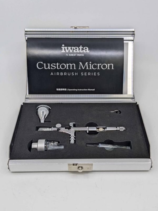 Iwata Airbrush - BL369827