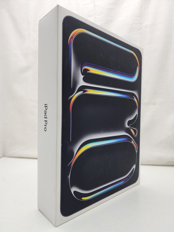 Apple iPad Pro 11-inch 512GB Wi-Fi (M4) - IP376748 - Image 6