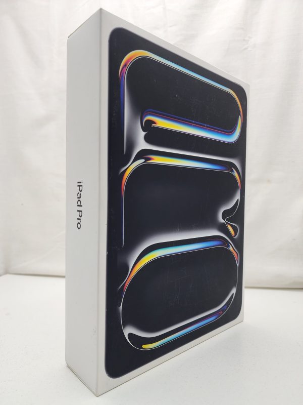 Apple iPad Pro 11-inch 512GB Wi-Fi (M4) - IP376748 - Image 24