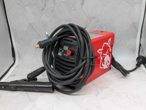 Full Boar ARC 140 Inverter Welder - BP376796